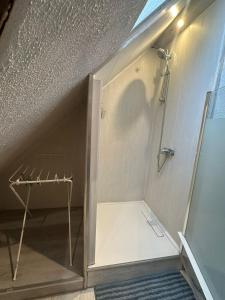 Appartements L-Alcove Alsacienne avec climatisation et terrasse : photos des chambres