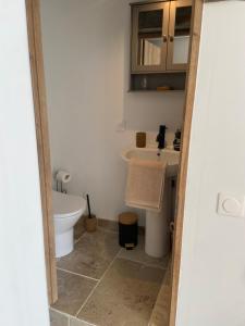 Maisons de vacances Gites sur Le Causse de St CHELS, charme sport et detente : photos des chambres