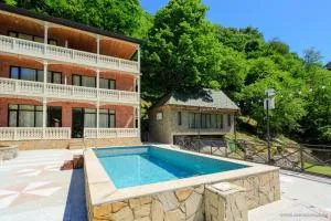 machakhela inn - Machakhela