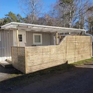 Lilla stugan nära Kungsbacka - Gällinge