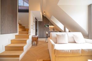 Appartements Enjoy Parisian Life in an Elegant Flat - Le Marais : photos des chambres