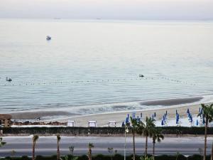 porto sokhna caribbean family only