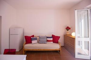 Padulella Mare 3 - Helloelba