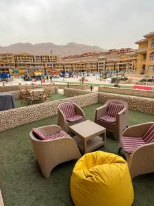 porto sokhna caribbean family only