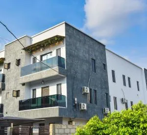 Inglewood House - Lagos