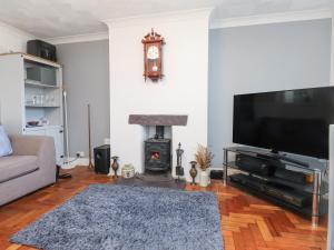 Tanyfron Holiday Studio