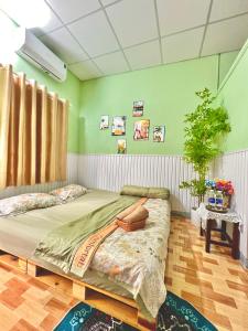 Homestay YẾN HÒA