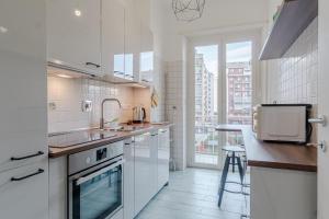 GuestHost Lovely Flat X6 in Santa Rita