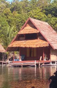 Beser Bay Homestay