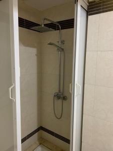 Quiet and bright apartment in Hay Mohammadi