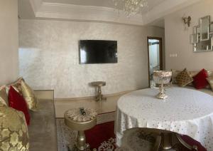 Quiet and bright apartment in Hay Mohammadi
