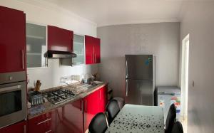 Quiet and bright apartment in Hay Mohammadi