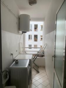 Quiet and bright apartment in Hay Mohammadi