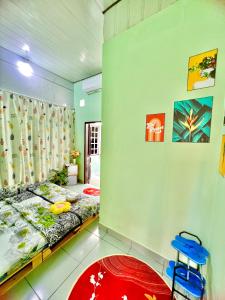 Homestay YẾN HÒA