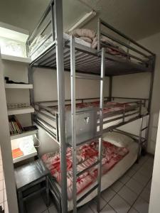 Meijotel A N26 - ST5C