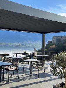 Castle Hotel