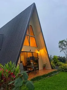 Alma Luna Villa Arenal - Guaria