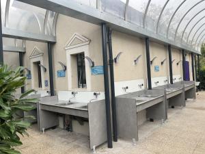 Campings Camping maeva Escapades La Riviere Doree : photos des chambres