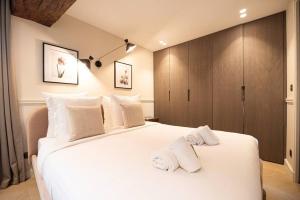 vivez au coeur du Marais