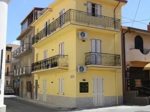 Casa Mia Lazzaro - Pellaro