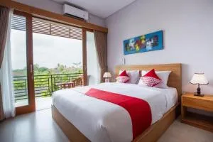 OYO 1207 Pondok 789 Near Canggu Echo beach - 塔巴南