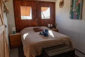 Queen Room - Cabo Pulmo