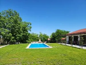 Kusika vila bodbe - 西格纳吉