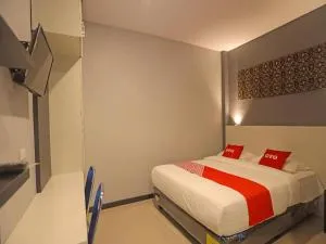 Super OYO Capital O 92096 Kuala Ulee Lheue Residence Syariah - 沙璜