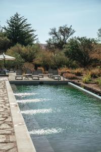 Hotel Cumbres San Pedro de Atacama