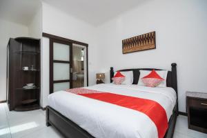 Hotel O Panen House