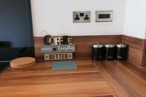 Opulent Apartment City Centre