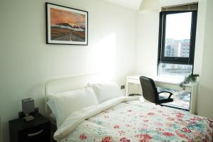 Opulent Apartment City Centre