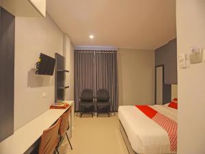 Capital O 92096 Kuala Ulee Lheue Residence Syariah