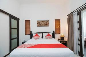 Hotel O Panen House