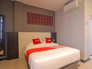 Capital O 92096 Kuala Ulee Lheue Residence Syariah
