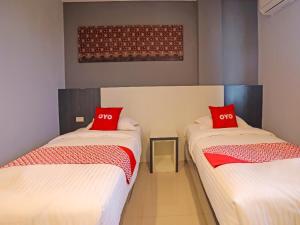 Capital O 92096 Kuala Ulee Lheue Residence Syariah
