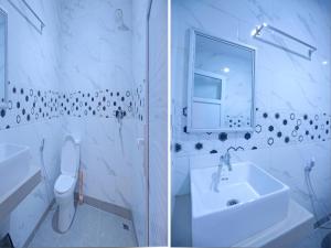 Phòng Suite 2 giường đơn (Suite Twin)
