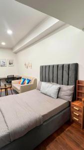 Abreeza Mall Area Ivory Residences