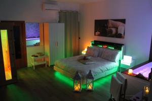 Residenza Noè in Antica Villa - Suite & Spa