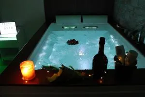 Residenza Noè in Antica Villa - Suite & Spa - 巴罗尼西