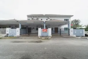 OYO 91089 Motel Fasa 2b - Kampong Permatang