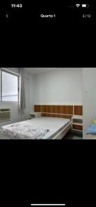 Residencial Clube do Mar Apto 203 A