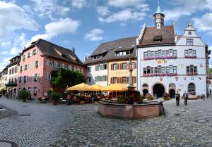 Ferienwohnung Sayer-Roth