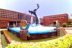 Bangsean Hotel - 阿戈希拉