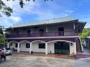 OYO 90907 Brick Cottage Homes - 瓜埠