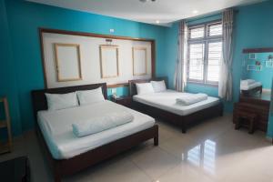 OYO 1168 Ellys Home 2