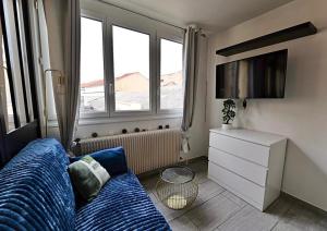 Saint-Étienne Bellevue Confort 1