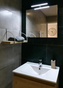 Saint-Étienne Bellevue Confort 1