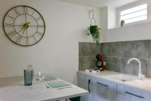 Saint-Étienne Bellevue Confort 1