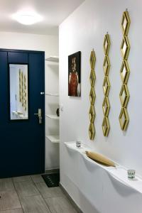 Saint-Étienne Bellevue Confort 1